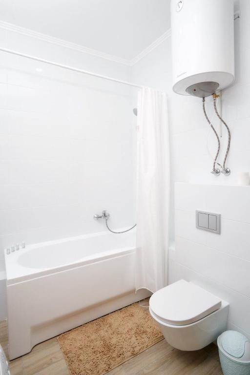 Апартаменты Central view apartment Харьков