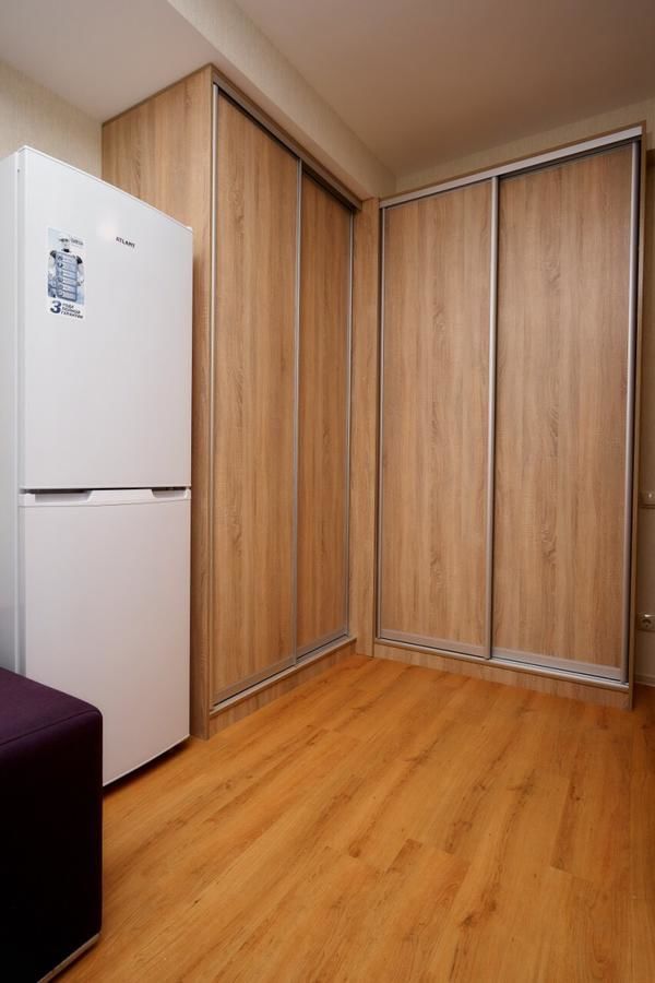 Апартаменты Central view apartment Харьков