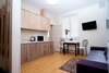 Апартаменты Central view apartment Харьков-3