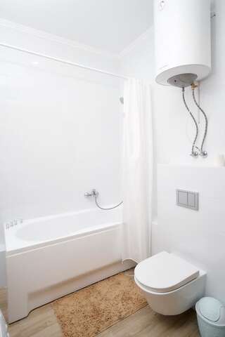 Апартаменты Central view apartment Харьков Апартаменты-2