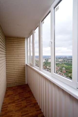 Апартаменты Central view apartment Харьков Апартаменты-5