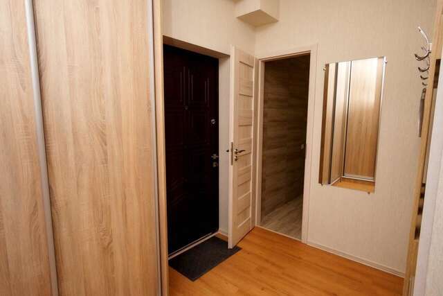 Апартаменты Central view apartment Харьков-13
