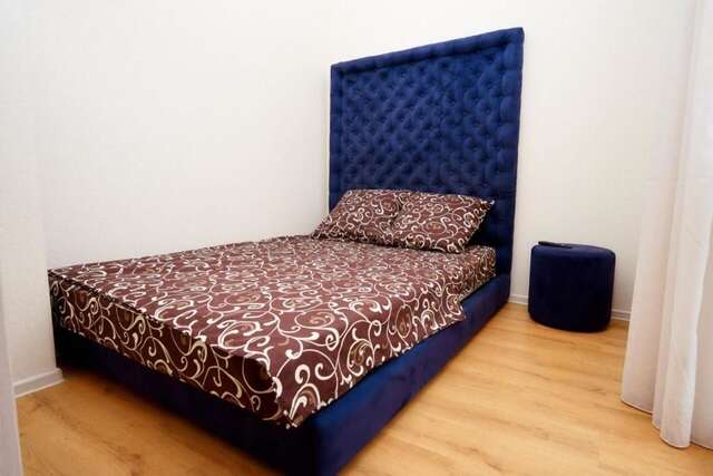 Апартаменты Central view apartment Харьков-19