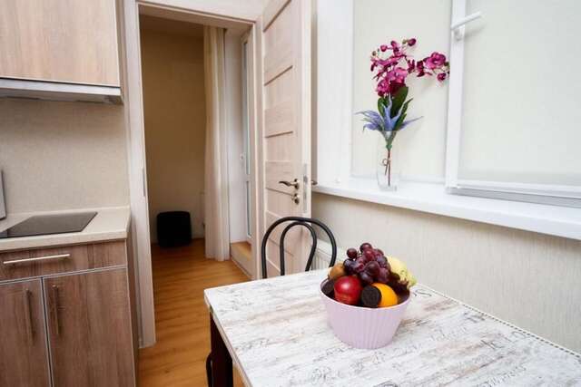 Апартаменты Central view apartment Харьков-22