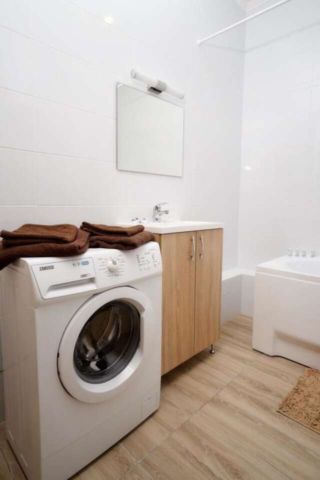 Апартаменты Central view apartment Харьков-9